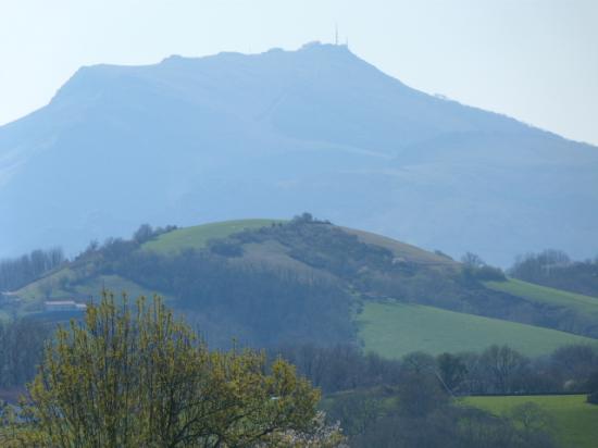 Montagne