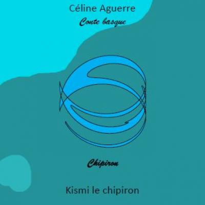 Conte basque - Kismi le chipiron - livre