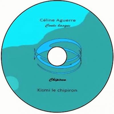 Conte basque - Kismi le chipiron - MP3