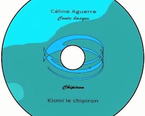 Chipiron cd
