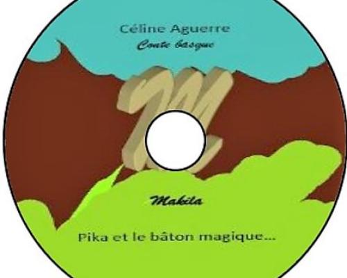Makila cd