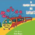 Le Magique Hélico Train des enfants