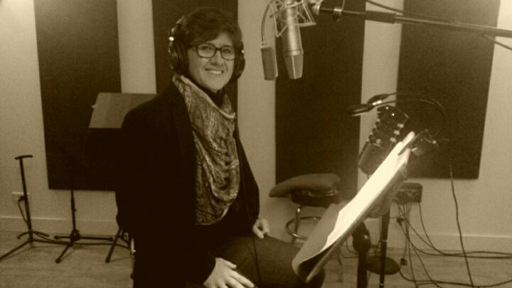 CD des contes basques -