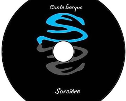 Sorciere cd