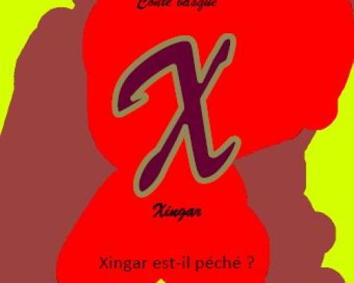 Xingar 1