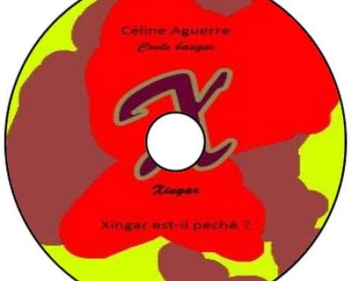 Xingar cd